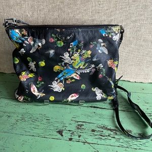 Zadig & Voltaire Rare Crossbody bag